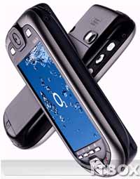 Pocket Pc O2 Top 5 Pocket PC