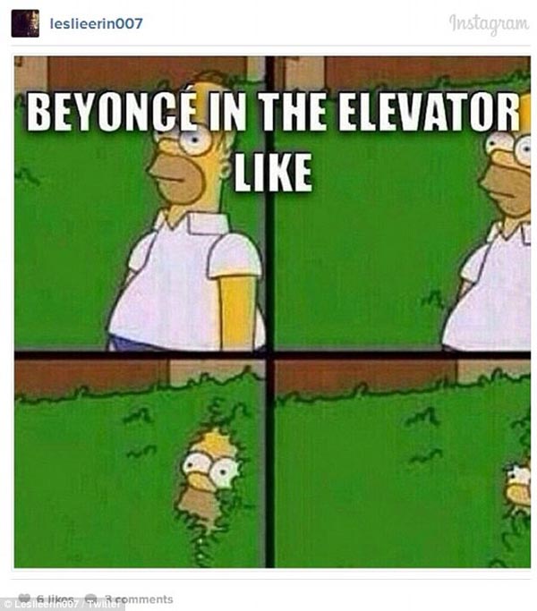 Beyoncé's sister punched and kicked Jay-Z in an elevator 0