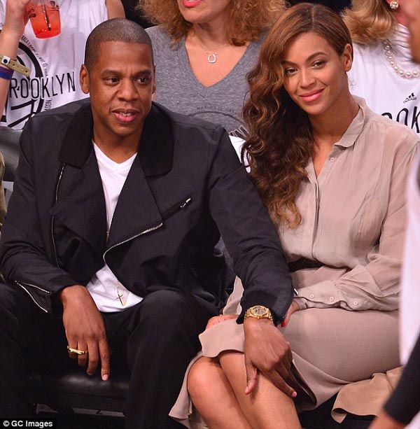 Beyoncé's sister punched and kicked Jay-Z in an elevator 0