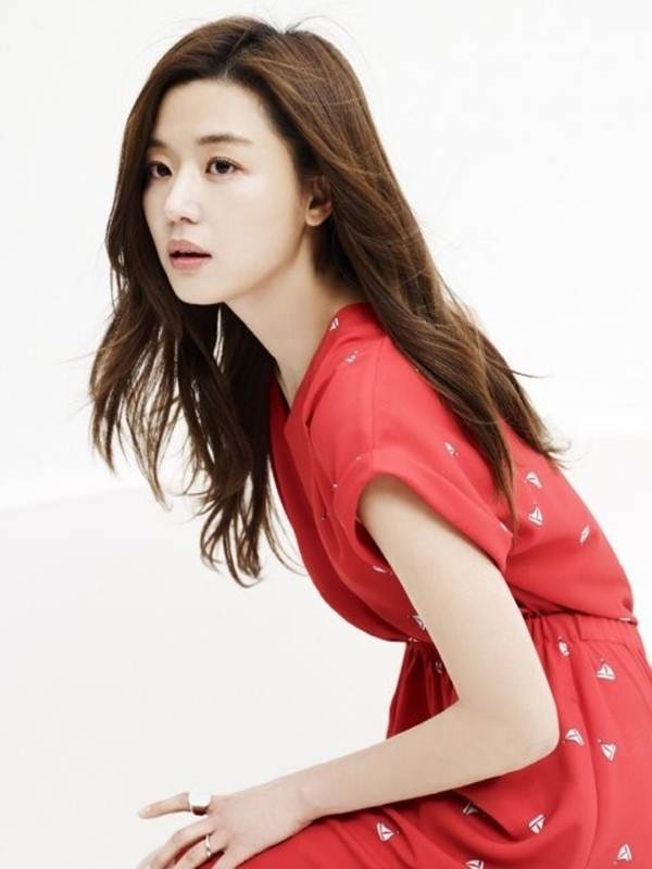 Jun Ji Hyun kiếm 20 triệu USD nhờ dư âm Vì sao đưa anh tới 
