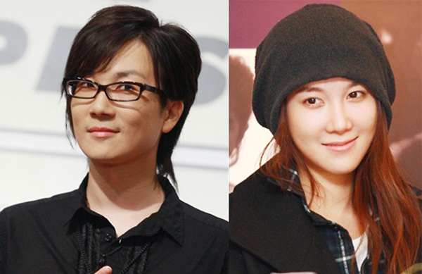 Seo Taiji phản pháo lời tố 'hôn nhân kỳ dị' của Lee Ji Ah
