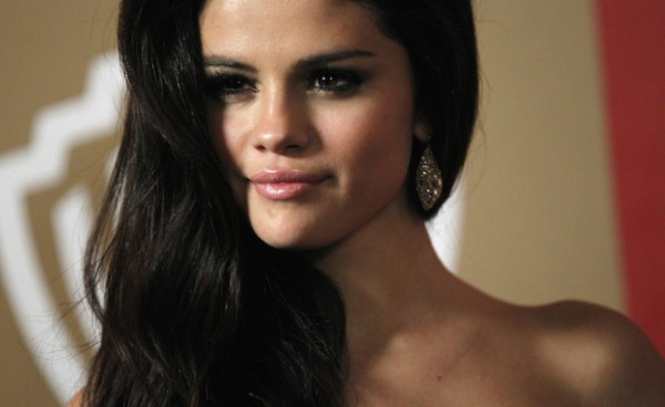 Selena Gomez đã trưởng thành và muốn trở thành người phụ nữ của gia đình