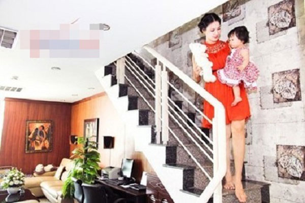 Điểm danh sao Việt tậu nhà penthouse triệu đô 9
