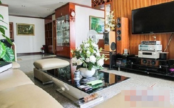 Điểm danh sao Việt tậu nhà penthouse triệu đô 10