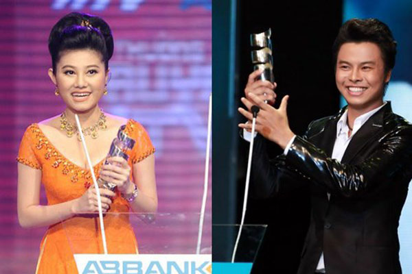 HTV Awards: Loại Quế Trân, Võ Minh Lâm vì 'sơ suất' của ban tổ chức 1