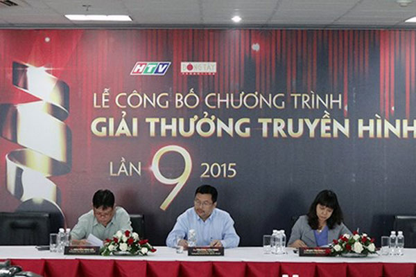 HTV Awards: Loại Quế Trân, Võ Minh Lâm vì 'sơ suất' của ban tổ chức 2