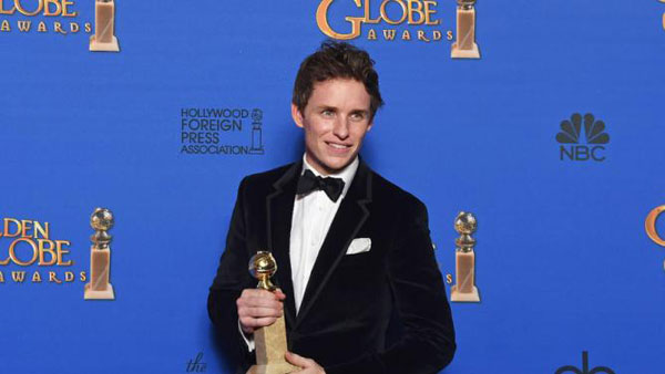 Nhìn lại 5 đề cử Nam diễn viên chính xuất sắc nhất Oscar 2015 2