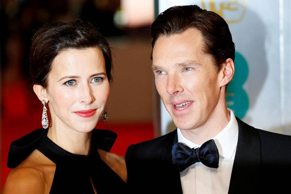 Eddie Redmayne vượt Benedict Cumberbatch giành giải Nam diễn viên xuất sắc BAFTA 2015 1