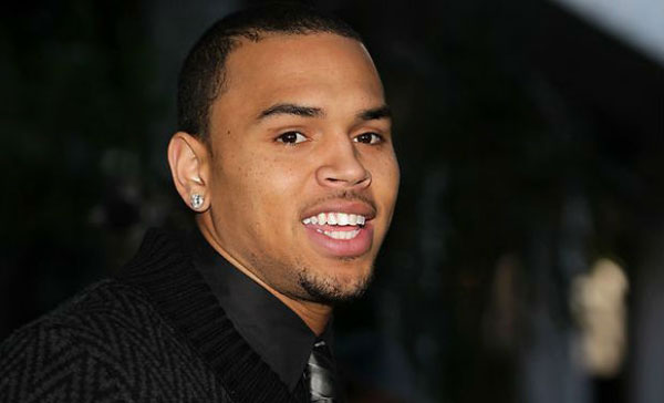 Chris Brown bất ngờ làm cha bé gái 9 tháng tuổi 1