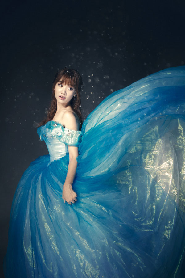Chiếc váy dạ hội của Lọ Lem luôn được đánh giá là một trong những chiếc váy  công chúa đẹp nhất Ảnh Internet  Disney Aurora Công chúa