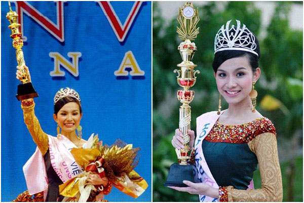 Hoa hậu Hoàn vũ Việt Nam 2015 chính thức được cấp phép 1