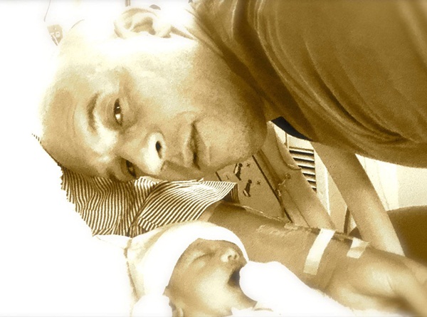 Vin Diesel đặt tên con gái mới sinh theo tên Paul Walker
