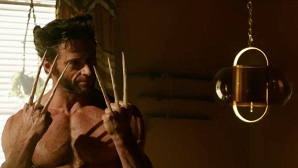 Hugh Jackman tuyên bố làm Người Sói lần cuối