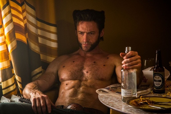 Hugh Jackman tuyên bố làm Người Sói lần cuối