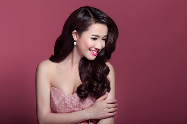 ‘Hotgirl bánh giò’ Nhã Phương tiếp tục được mời đóng phim hợp tác Việt - Nhật