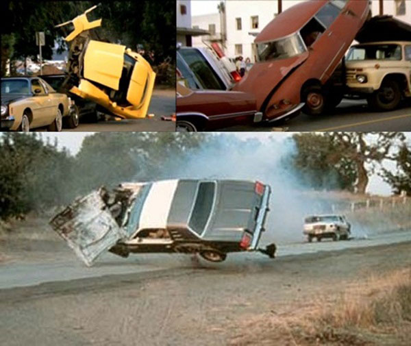 Fast & Furious và top phim phá xe kinh khủng nhất lịch sử điện ảnh 5
