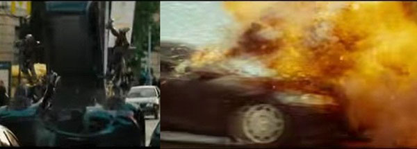 Fast & Furious và top phim phá xe kinh khủng nhất lịch sử điện ảnh 6