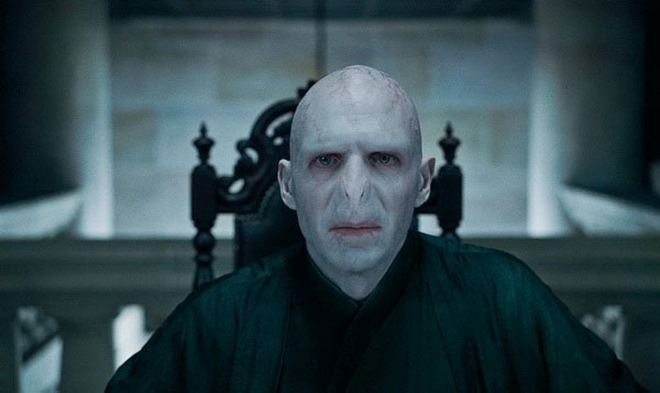 JK Rowling mong muốn Eddie Redmayne nhận vai trong phim Harry Potter thêm 7