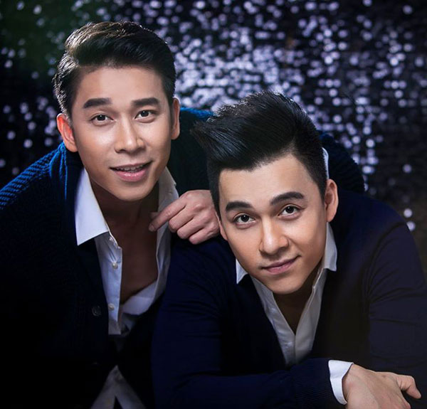 The Men hoãn cưới vợ làm liveshow 2