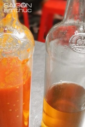 Bánh ướt 91 Nguyễn Cư Trinh: Ngon vì quá… cay 2