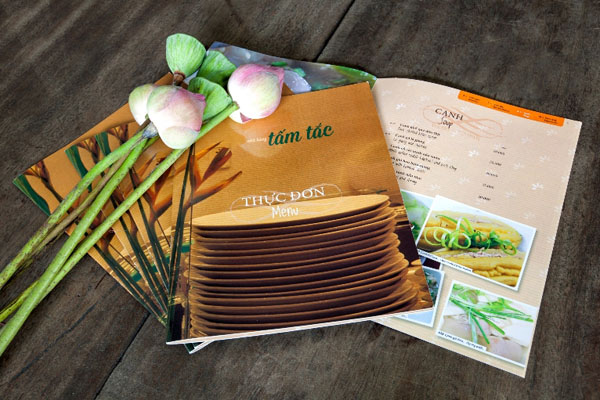 Đến Tấm Tắc thưởng thức món ngon quê hương 2