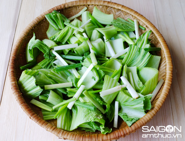 Cách Làm Dưa Cải Chua Muối Ngon Tuyệt Cú Mèo