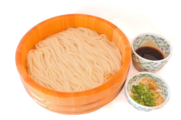 Hội mì Udon (25 - 27.02): 3 ngày thưởng thức miễn phí mì truyền thống Nhật Bản tại Sài Gòn 5