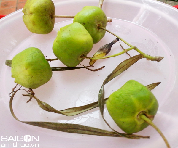 Chiêm ngưỡng trái cây độc lạ tại lễ hội Trái cây Nam Bộ 2014 6