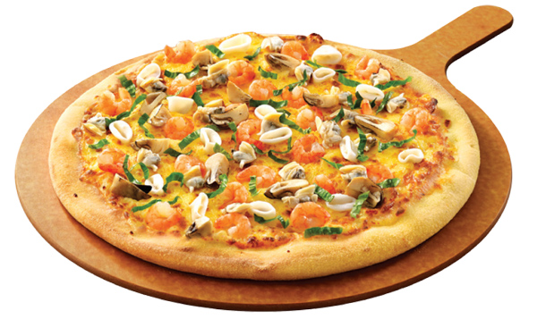 Mua 1 pizza và nước tặng ngay 1 pizza cùng cỡ tại Pizza Hut Delivery vào thứ Hai hàng tuần 2
