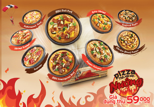 Bom tấn chú rùa mê pizza đổ bộ phòng chiếu 2