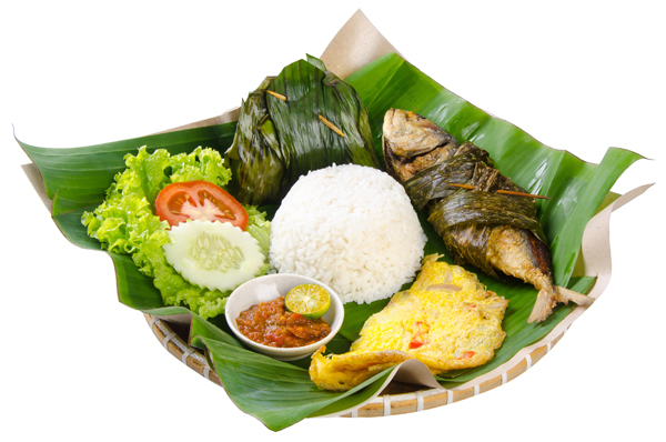 Khám phá ẩm thực Bali 1