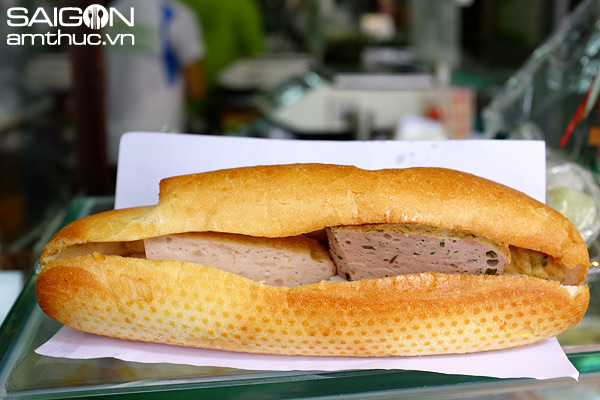 Trăm năm gi&ograve; chả Minh Ch&acirc;u ở S&agrave;i G&ograve;n 4