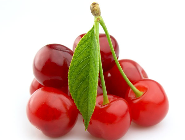 Mất ngủ? Hãy cậy đến cherry 1