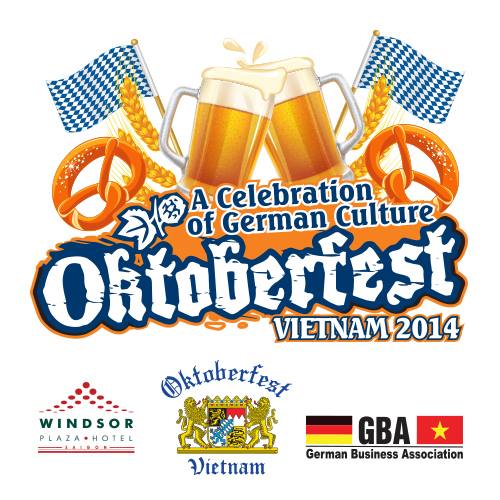 Hòa nhịp sôi động cùng lễ hội Oktoberfest Việt Nam 2014 1