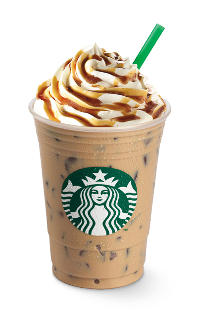 Tận hưởng khoảnh khắc Latte tuyệt vời với các món nước mùa Thu của Starbucks 2