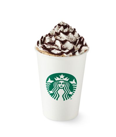 Tận hưởng khoảnh khắc Latte tuyệt vời với các món nước mùa Thu của Starbucks 1