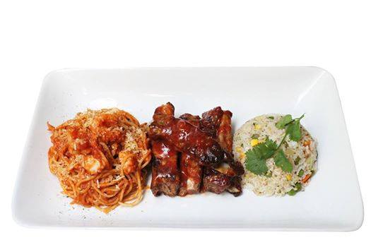 Giảm 30% cho toàn bộ menu sườn nướng sốt BBQ tại Al Fresco's đến hết ngày 15.10 4