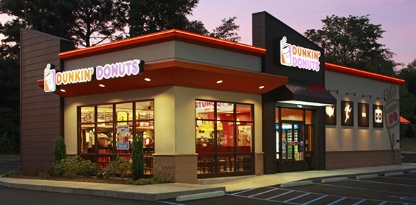 Dunkin’ Donuts khai trương cửa hàng đầu tiên tại Hà Nội 1