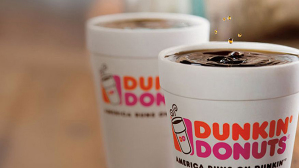 Dunkin’ Donuts khai trương cửa hàng đầu tiên tại Hà Nội 2