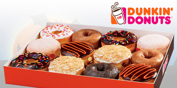 Dunkin’ Donuts khai trương cửa hàng đầu tiên tại Hà Nội 3