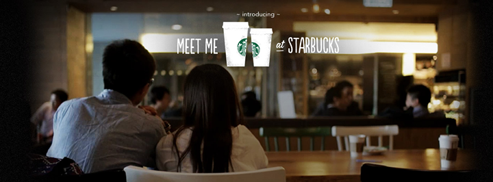 Ưu đãi 'Mua 1 tặng 1' dành cho món nước mùa thu tại Starbucks trong khung giờ [14h - 18h] 2