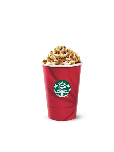 Hãy cùng thắp sáng mùa Giáng sinh này với Starbucks 1