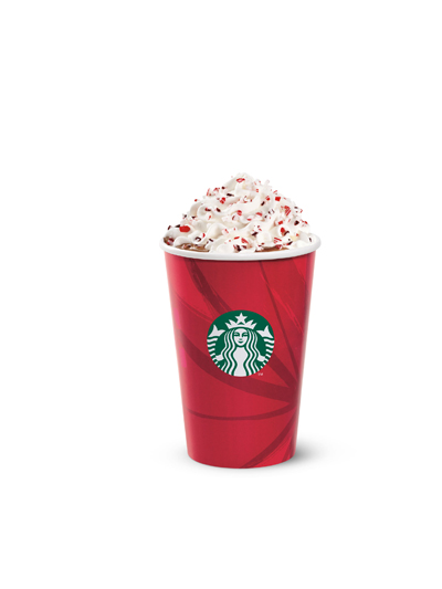 Hãy cùng thắp sáng mùa Giáng sinh này với Starbucks 2