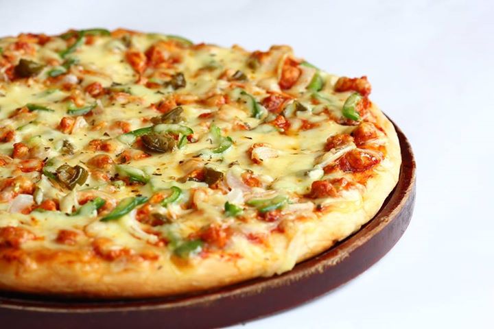 Giảm 40% tất cả các loại pizza trong thực đơn của Al Fresco's từ 15 - 22.12 1