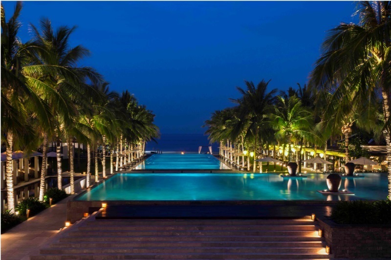 La Residence Hotel & Spa Huế 2