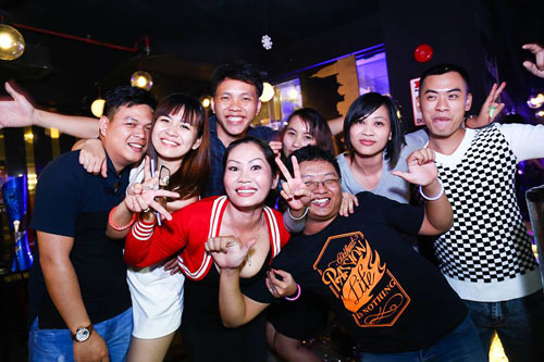 Beer Market Underground – “Chợ bia” đầu tiên tại việt nam chính thức khai sàn vào 31/1