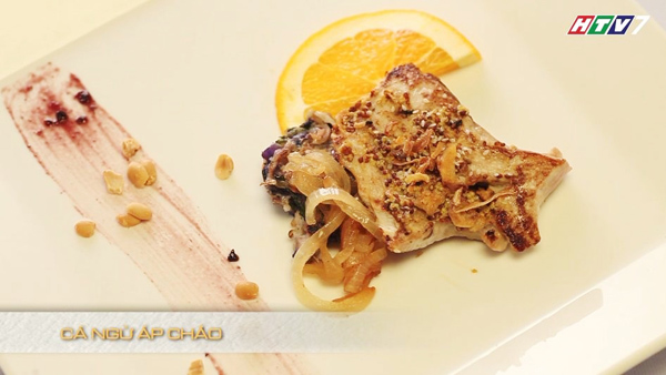 Đầu bếp 9x Trần Văn Dần ngậm ng&ugrave;i chia tay Đầu Bếp Đỉnh