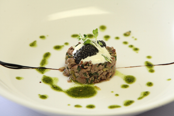 Đầu bếp 9x Trần Văn Dần ngậm ng&ugrave;i chia tay Đầu Bếp Đỉnh 3