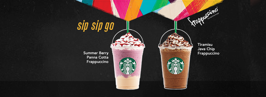 Starbucks khai trương cửa hàng tại trung tâm thương mại SC Vivo City 4