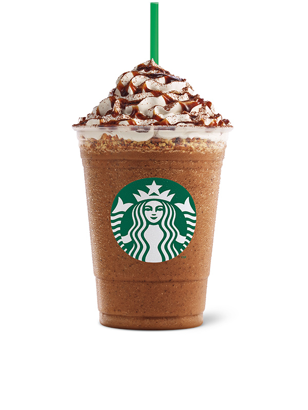 Starbucks Việt Nam 'công phá' mùa hè 2015 bằng hai hương vị Frappuccino -  Summer Berry Panna Cotta và Tiramisu Java Chip 3